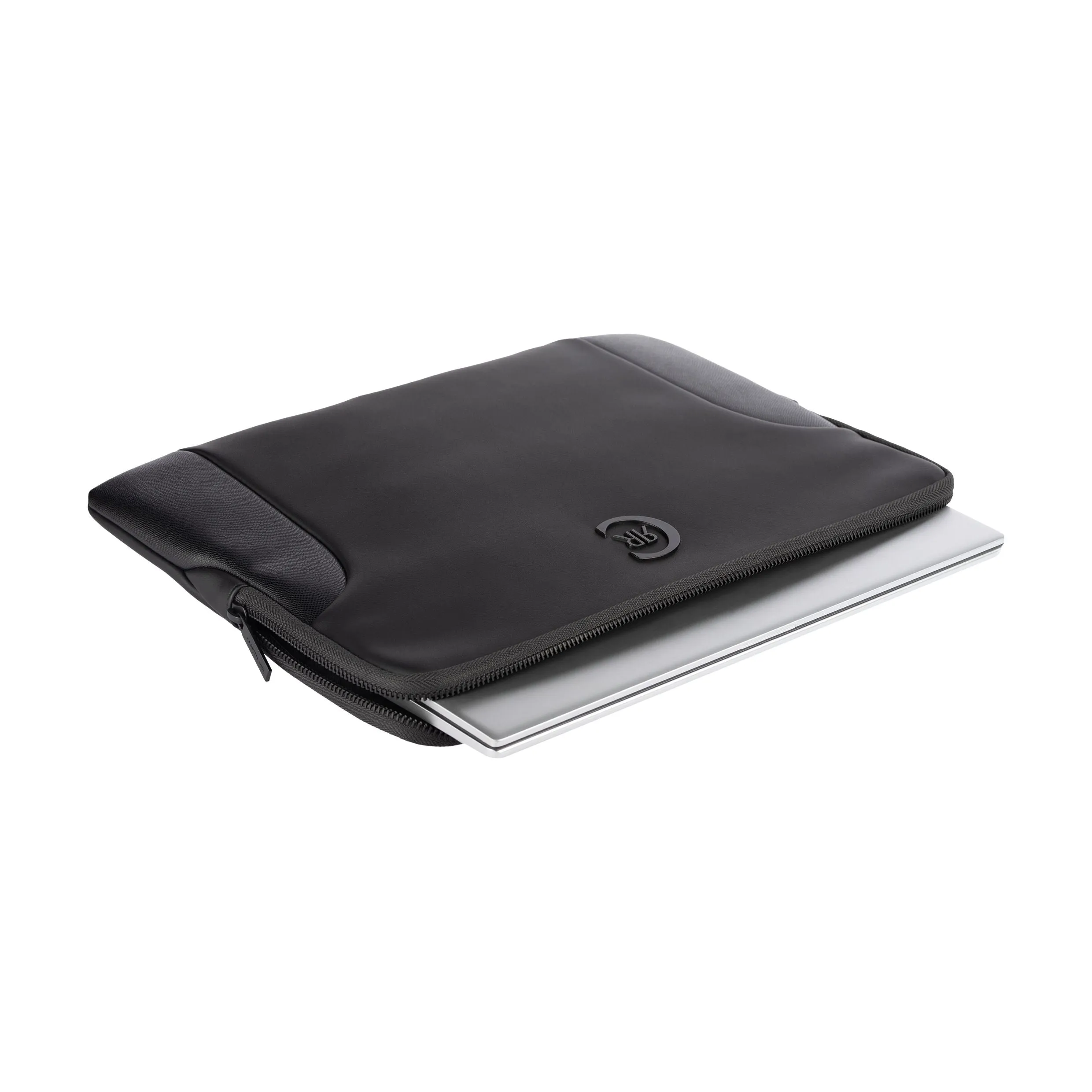 Cerruti 1881 NTE132A-Laptop sleeve Forbes Black