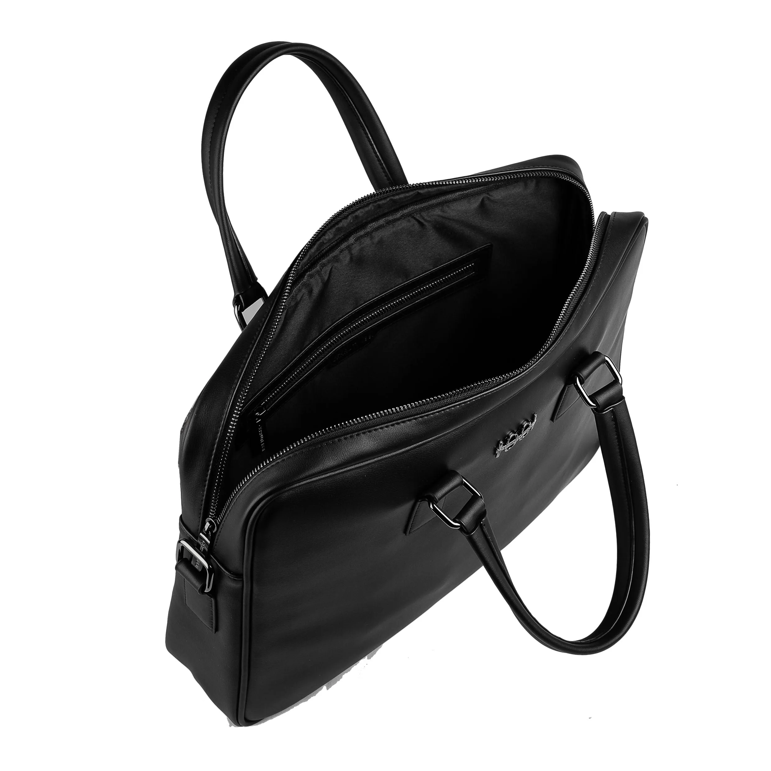 Cerruti 1881 NTL012A -Laptop bag Irving Black