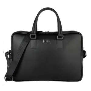 Cerruti 1881 NTL012A -Laptop bag Irving Black