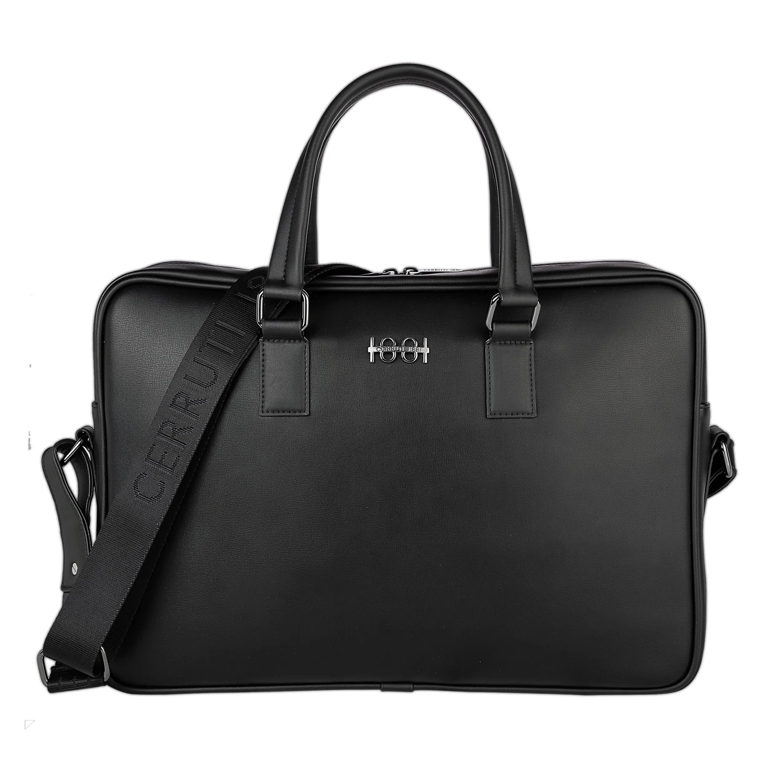 Cerruti 1881 NTL012A -Laptop bag Irving Black