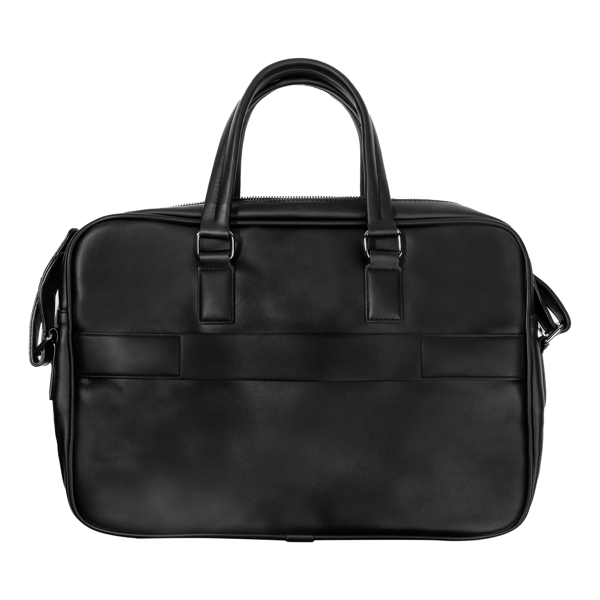 Cerruti 1881 NTL012A -Laptop bag Irving Black