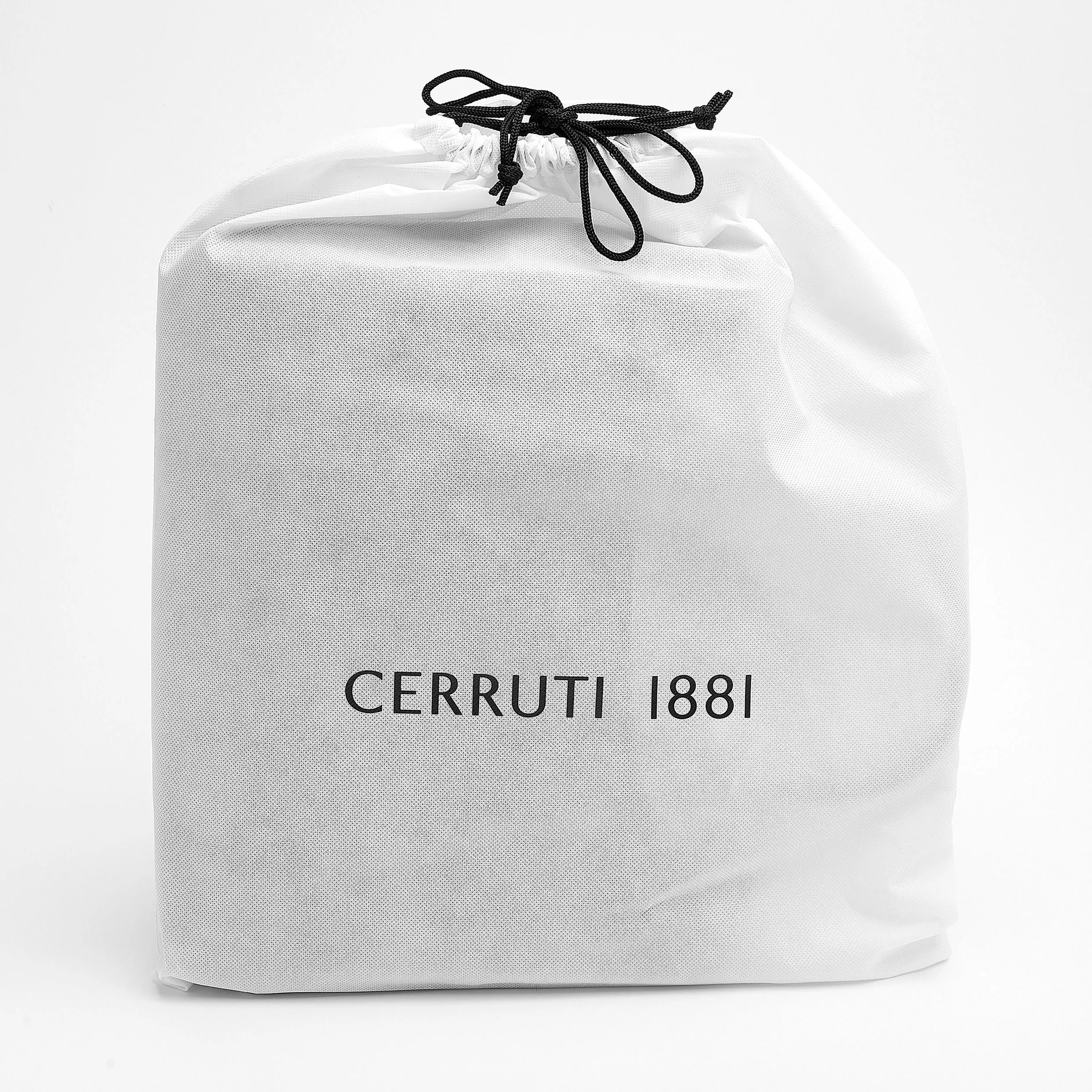 Cerruti 1881 NTL012A -Laptop bag Irving Black