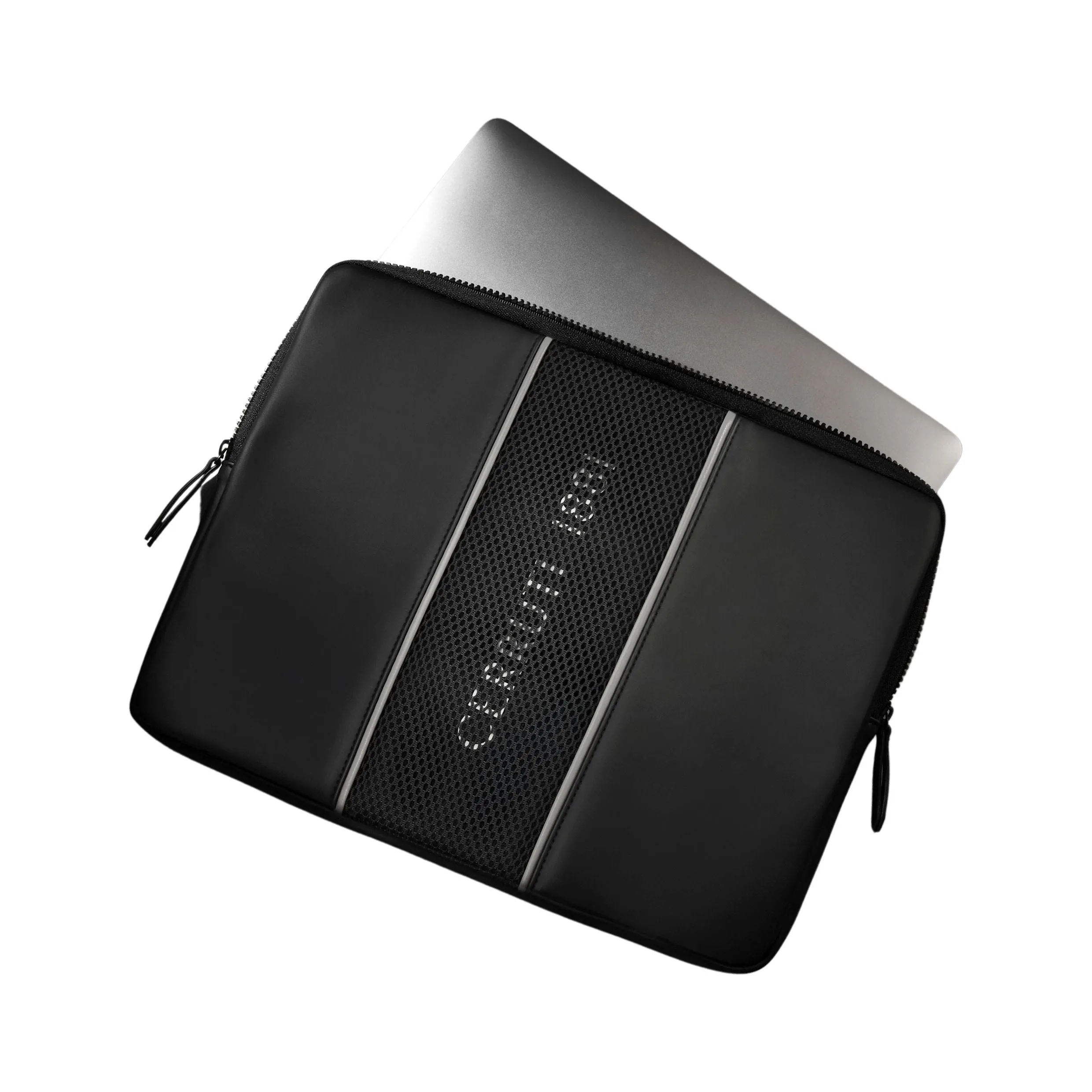 CERRUTI 1881 NTL513A - Laptop bag Islington Black