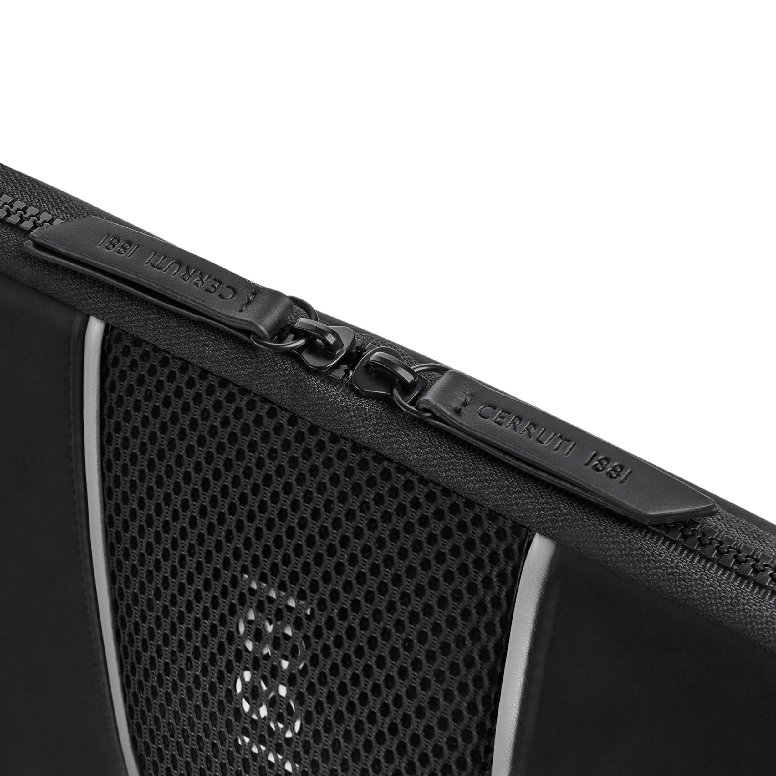 CERRUTI 1881 NTL513A - Laptop bag Islington Black