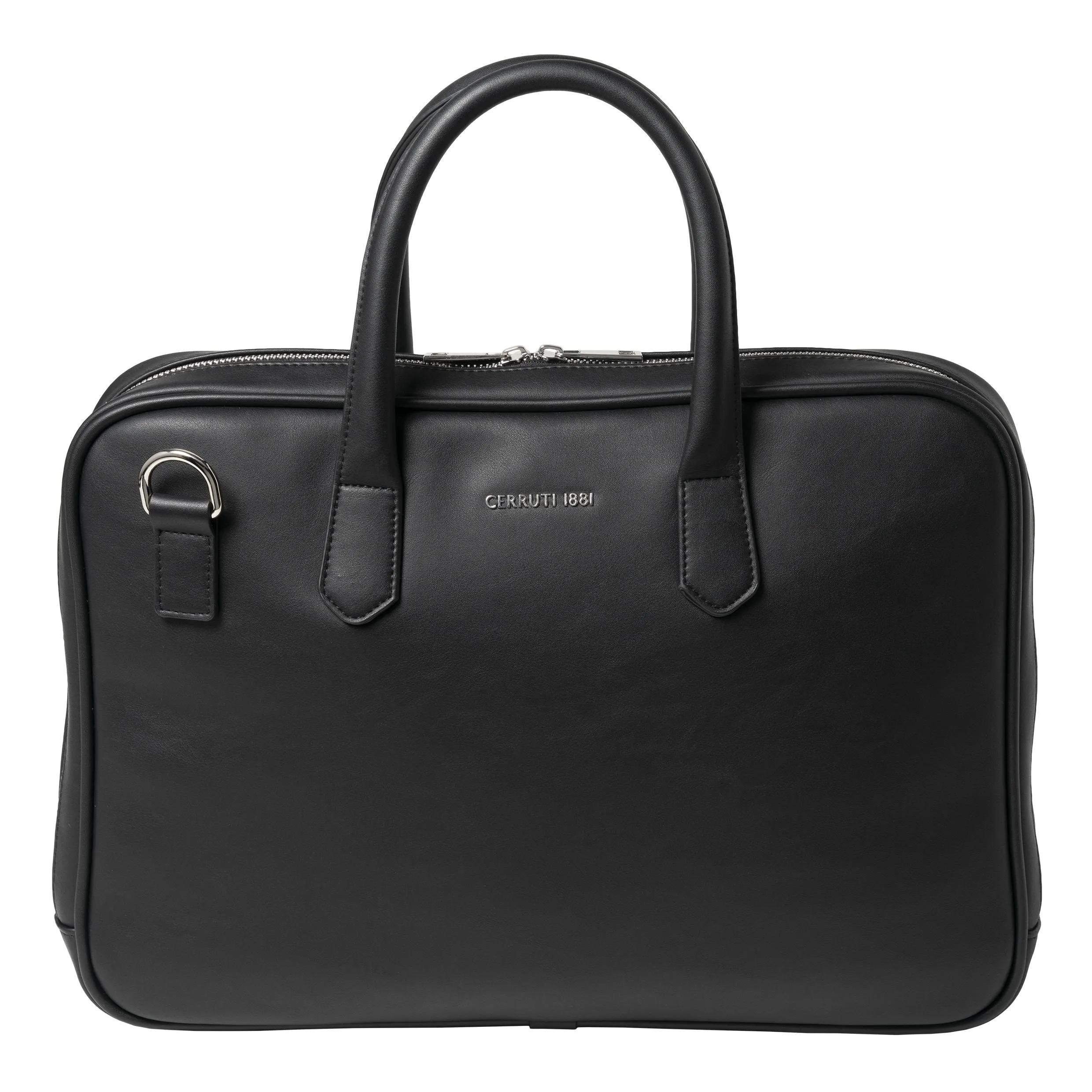 Cerruti 1881 NTL914A-Laptop bag Zoom Black