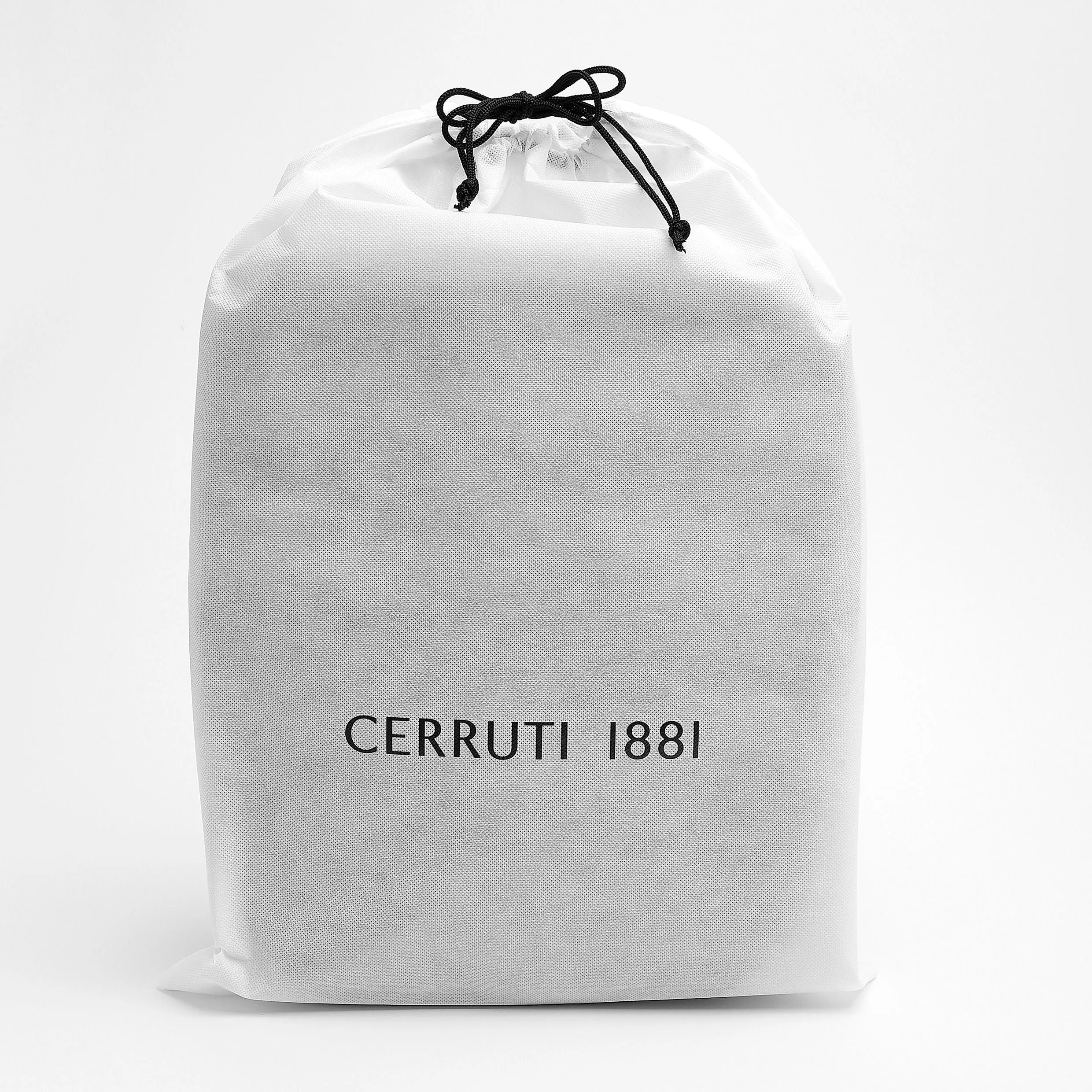 Cerruti 1881 NTL914A-Laptop bag Zoom Black