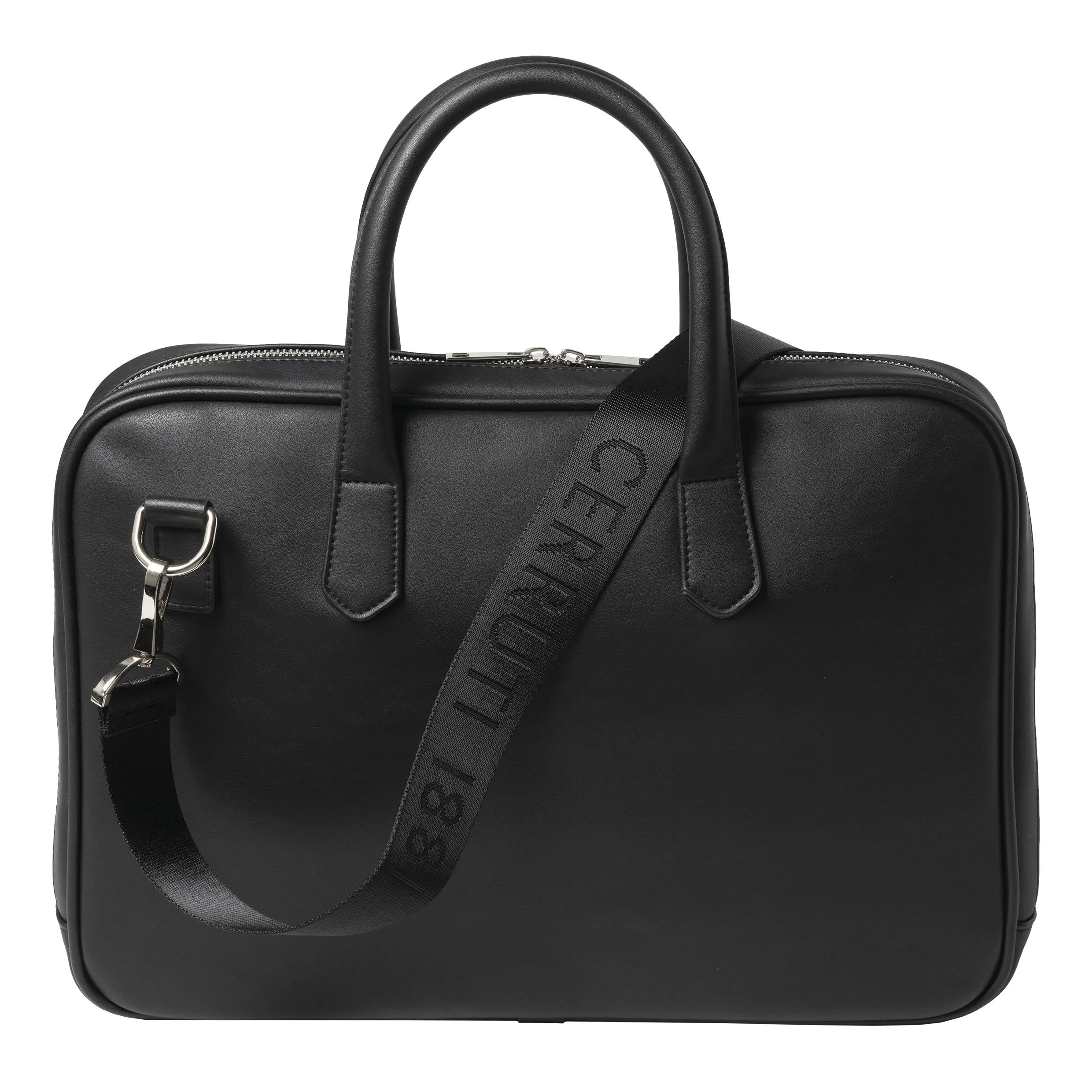 Cerruti 1881 NTL914A-Laptop bag Zoom Black