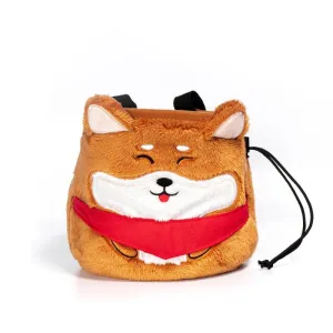 Chalkbag Dog