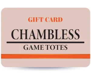Chambless Gift Cards
