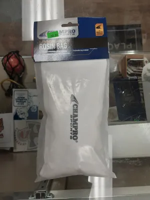 Champro Sports Large Rock Rosin Bag