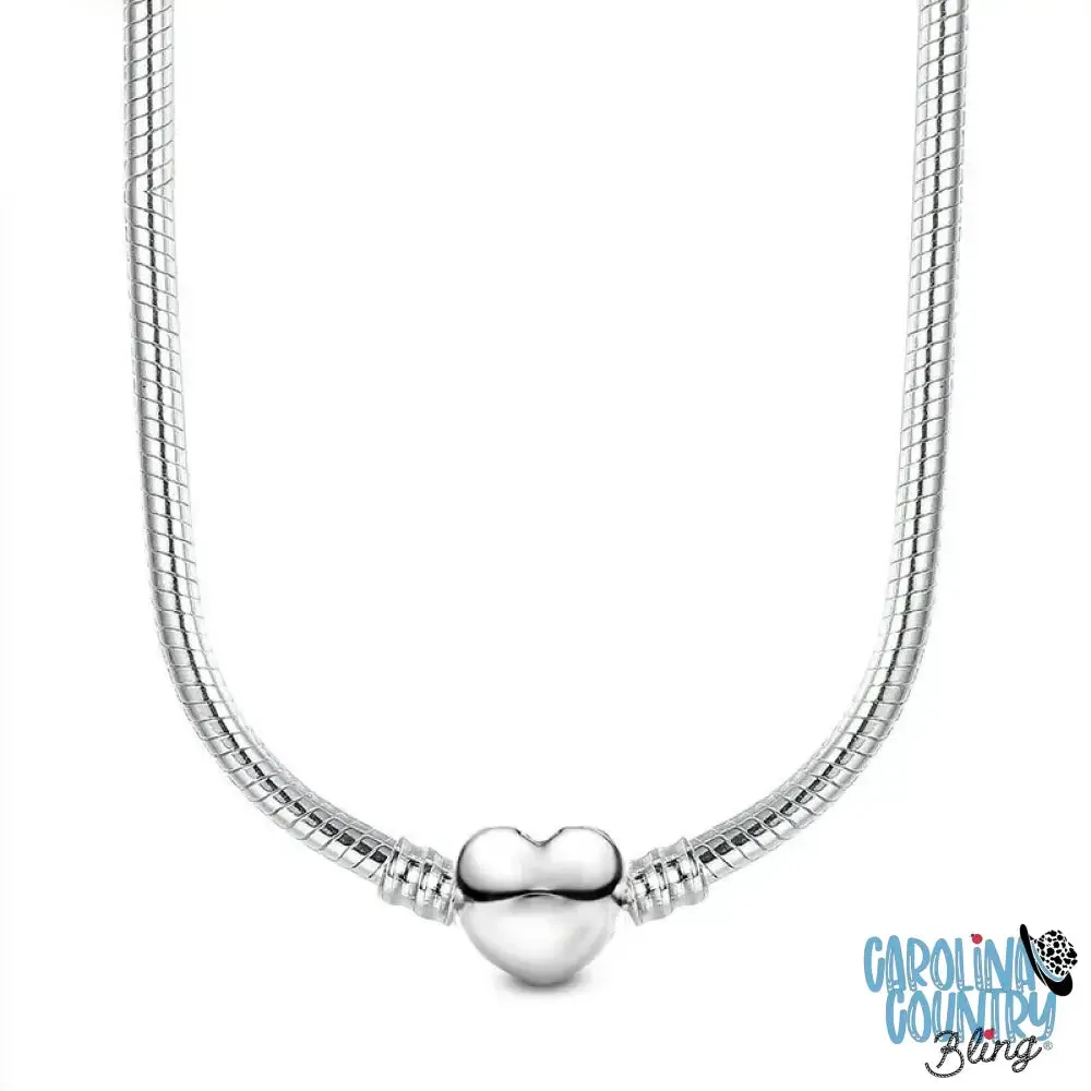 Charmed – Silver