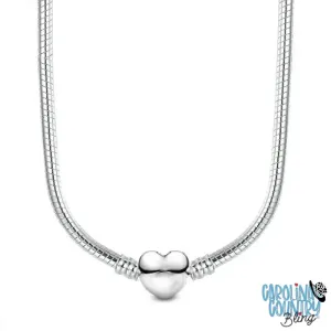 Charmed – Silver