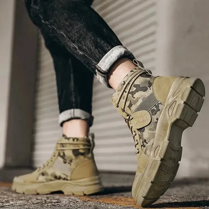 Chaussures Sports hommes