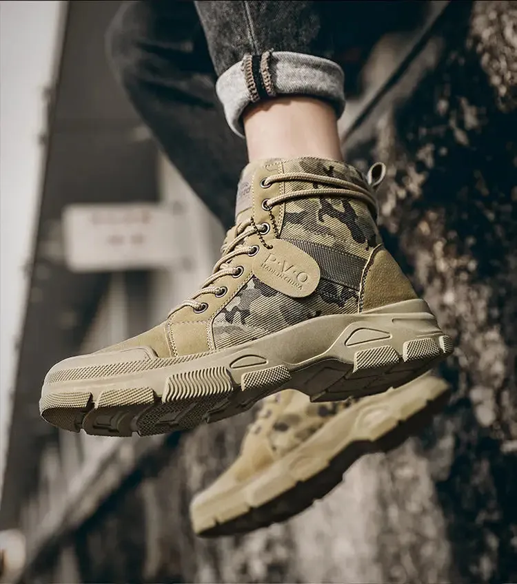 Chaussures Sports hommes