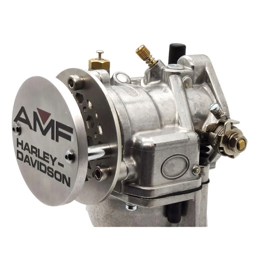 Cheap Sucker Bird Catcher/Air Cleaner for S&S Super E Carburetors