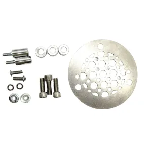 Cheap Sucker Bird Catcher/Air Cleaner for S&S Super E Carburetors