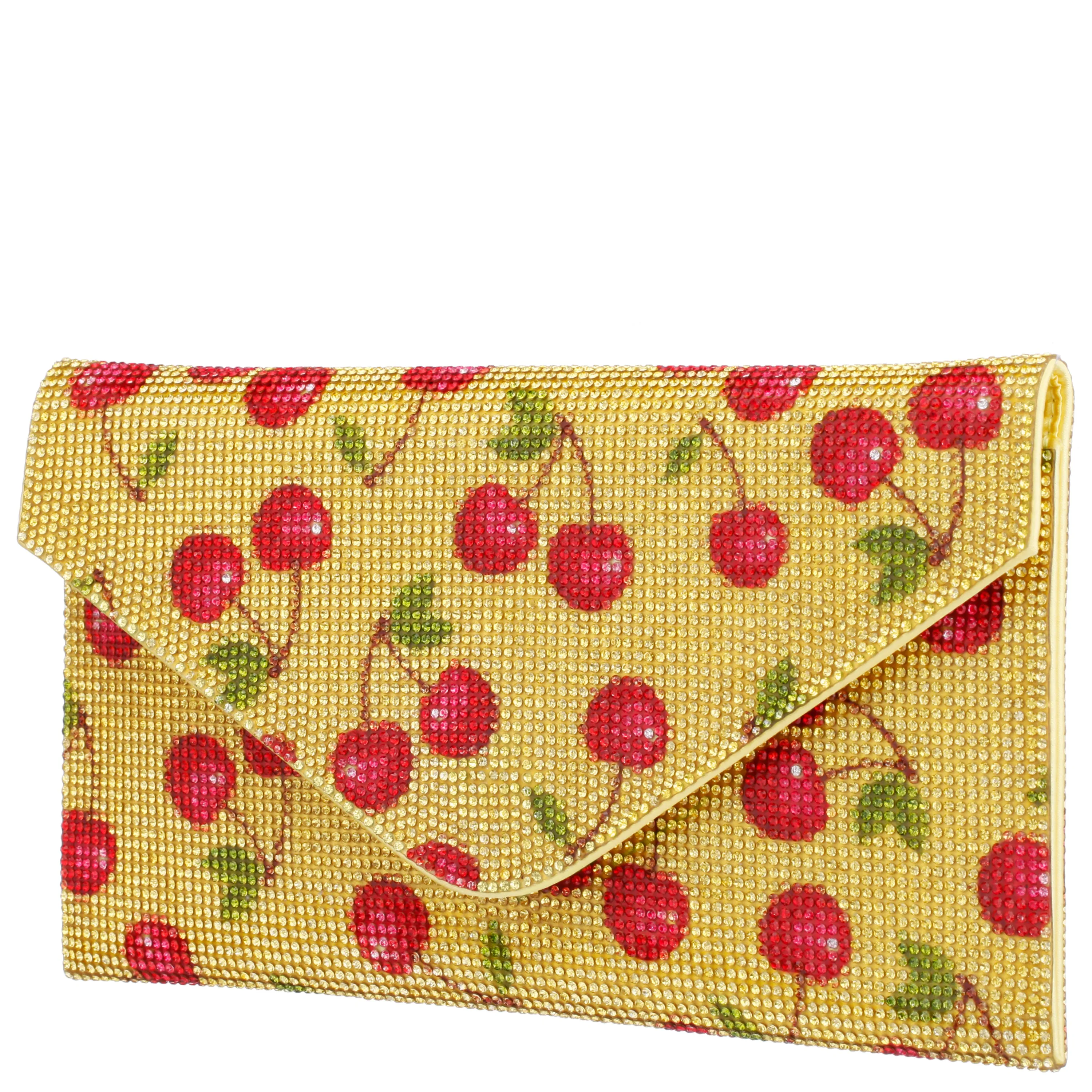 CHERRY-CHERRY YELLOW
