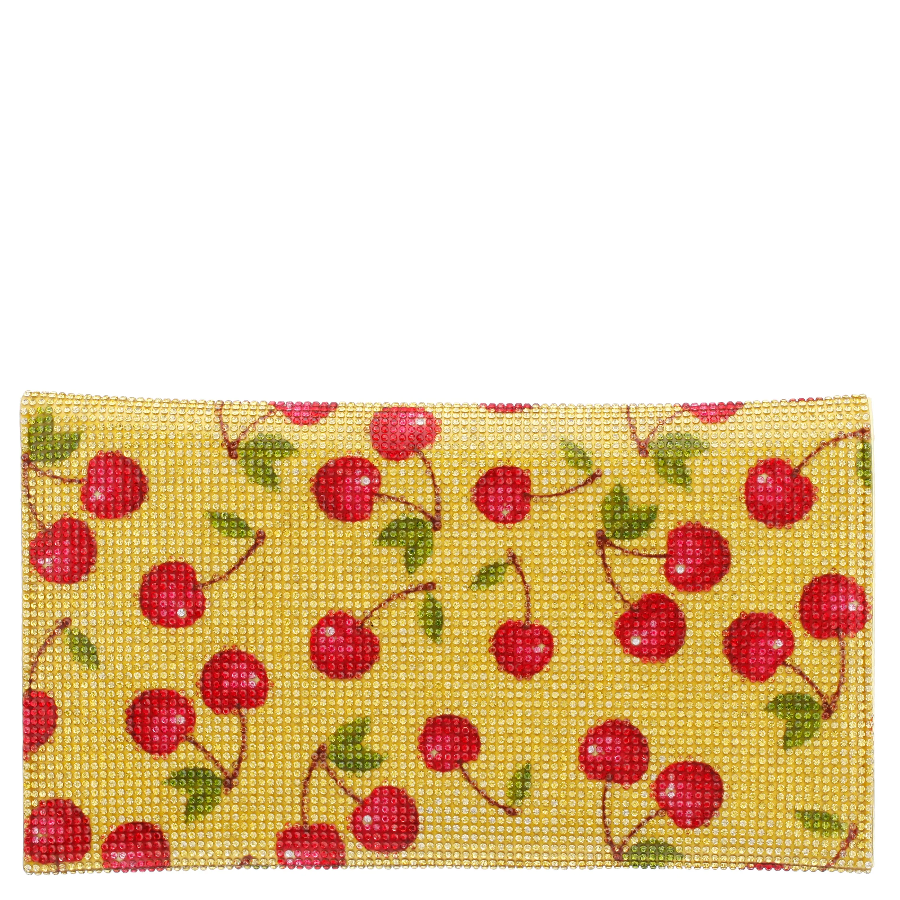 CHERRY-CHERRY YELLOW