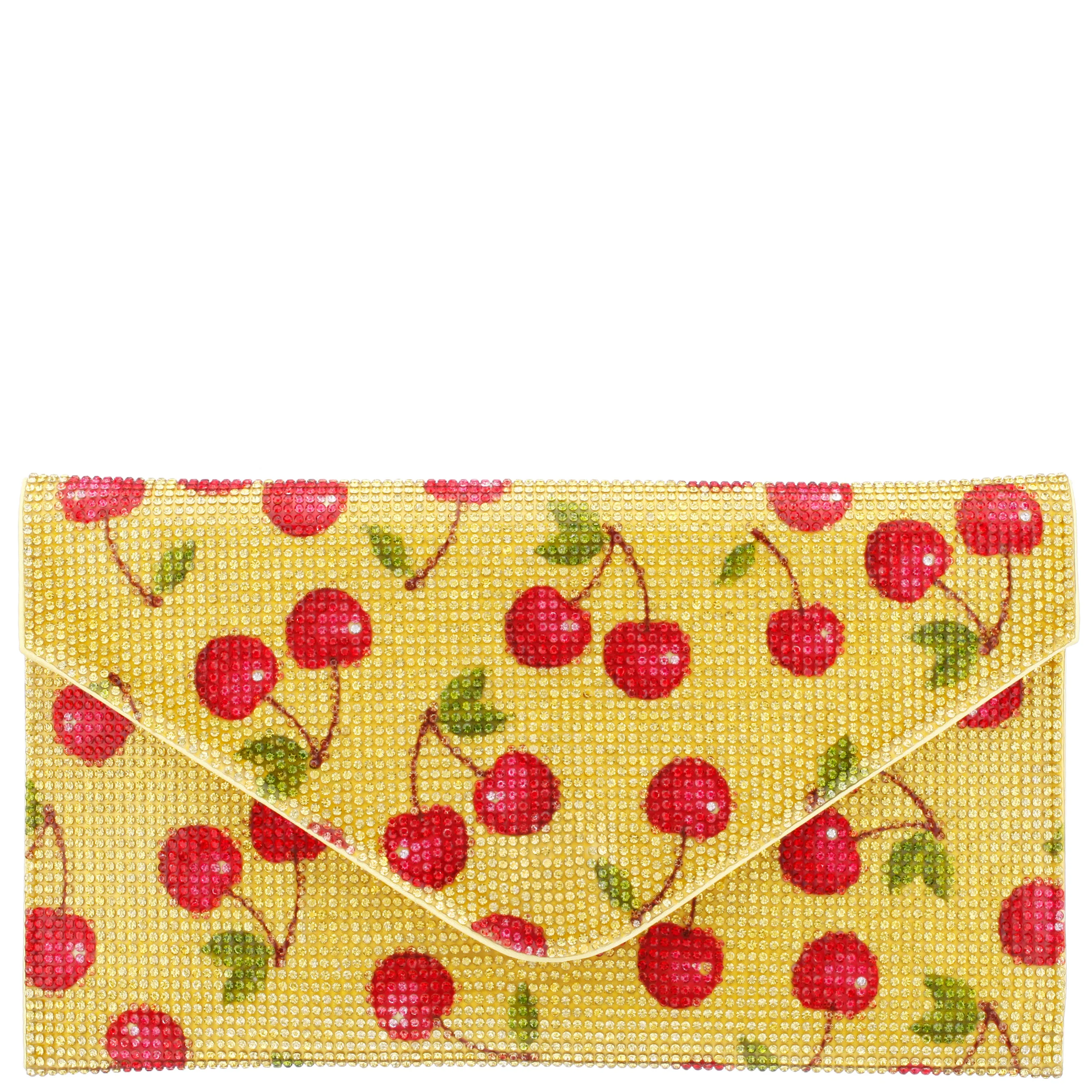 CHERRY-CHERRY YELLOW