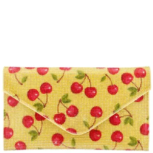 CHERRY-CHERRY YELLOW