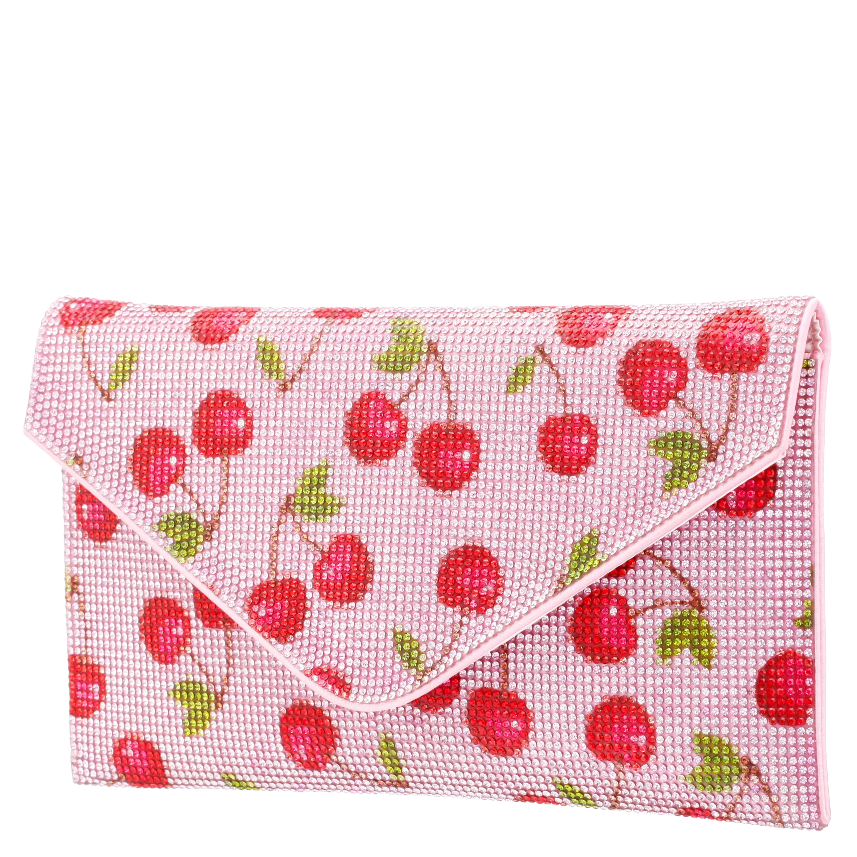 CHERRY-PINK CHERRY