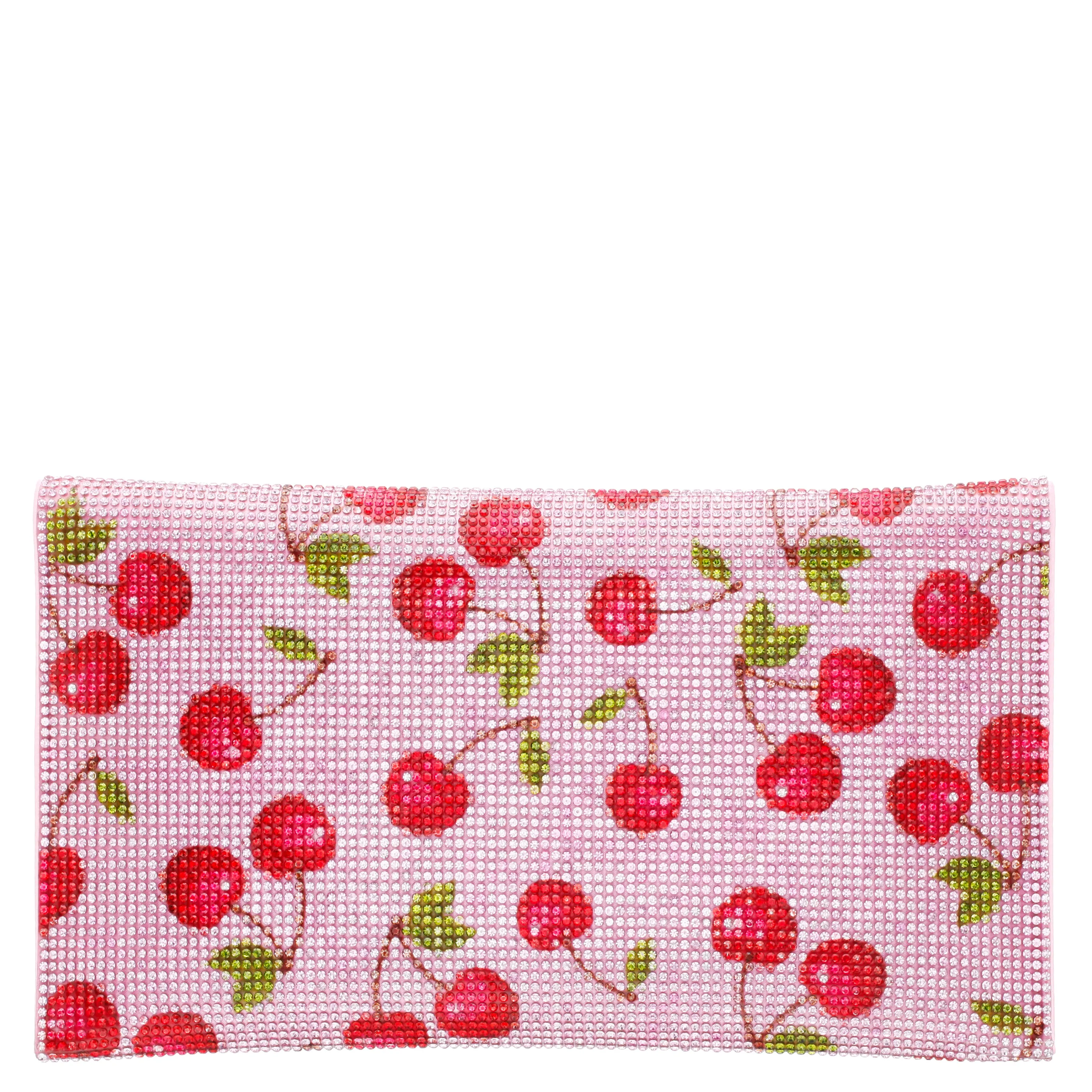 CHERRY-PINK CHERRY