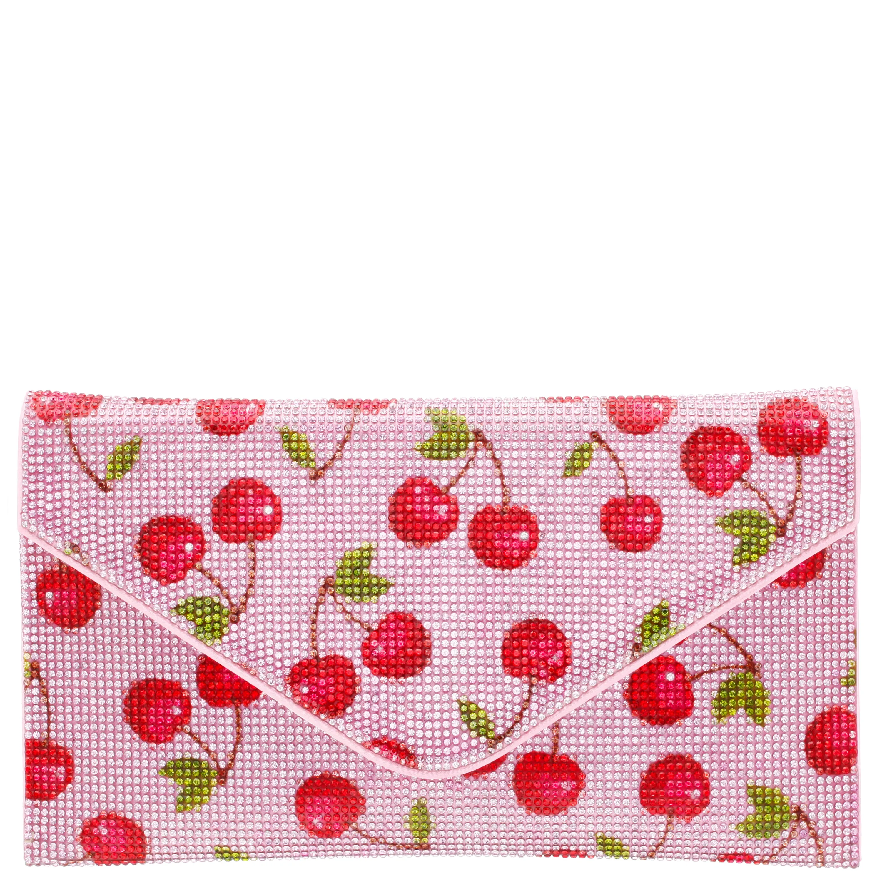 CHERRY-PINK CHERRY