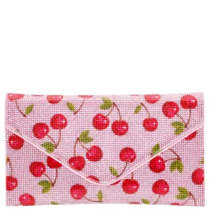 CHERRY-PINK CHERRY