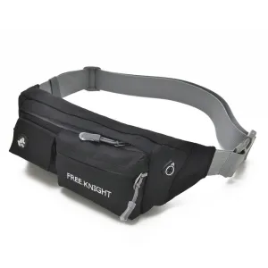 Chest Bag Outdoor Leisure Sports Waist Bag Trendy