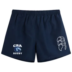 Christian Brothers Academy Rugby Tactic Short by Canterbury
