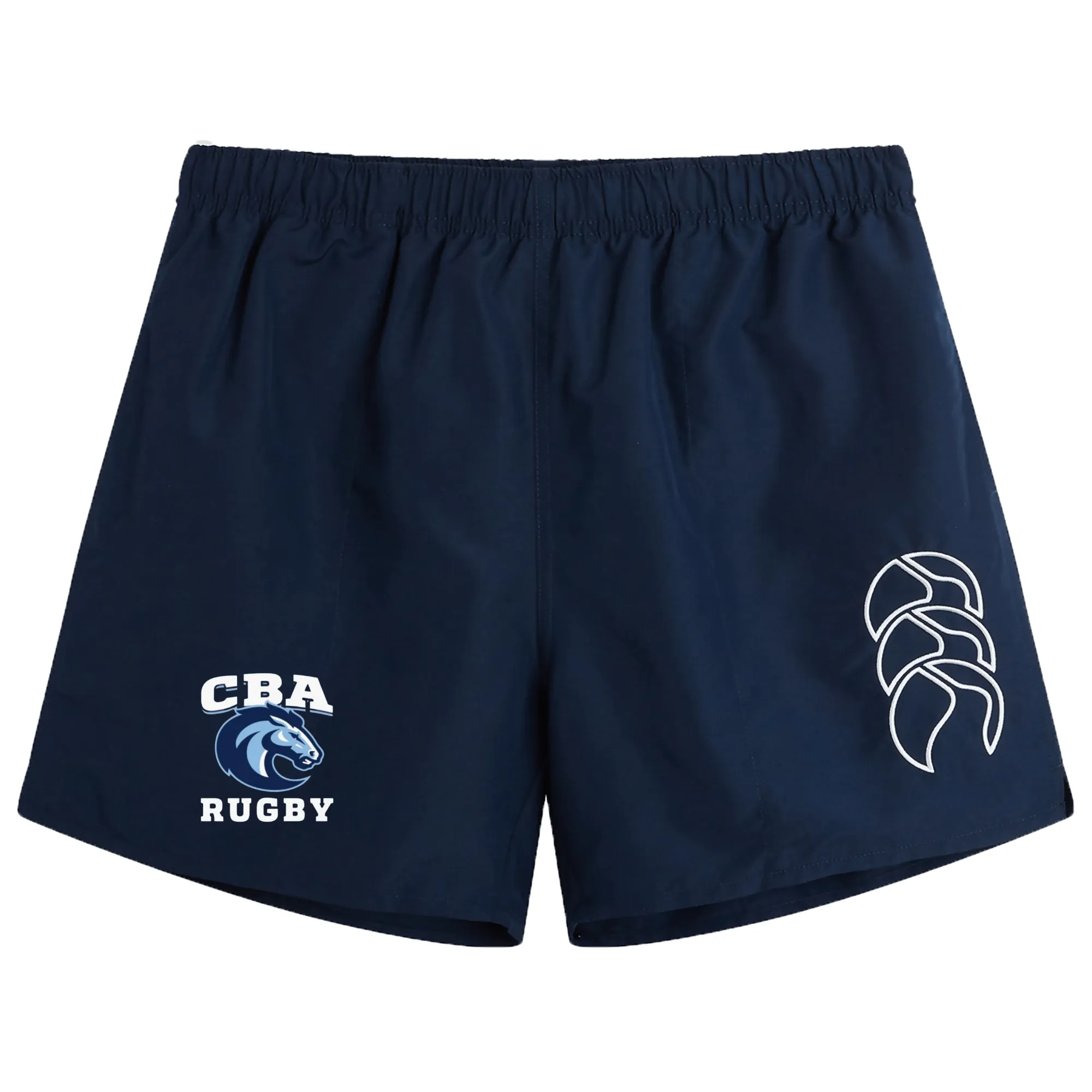 Christian Brothers Academy Rugby Tactic Short by Canterbury