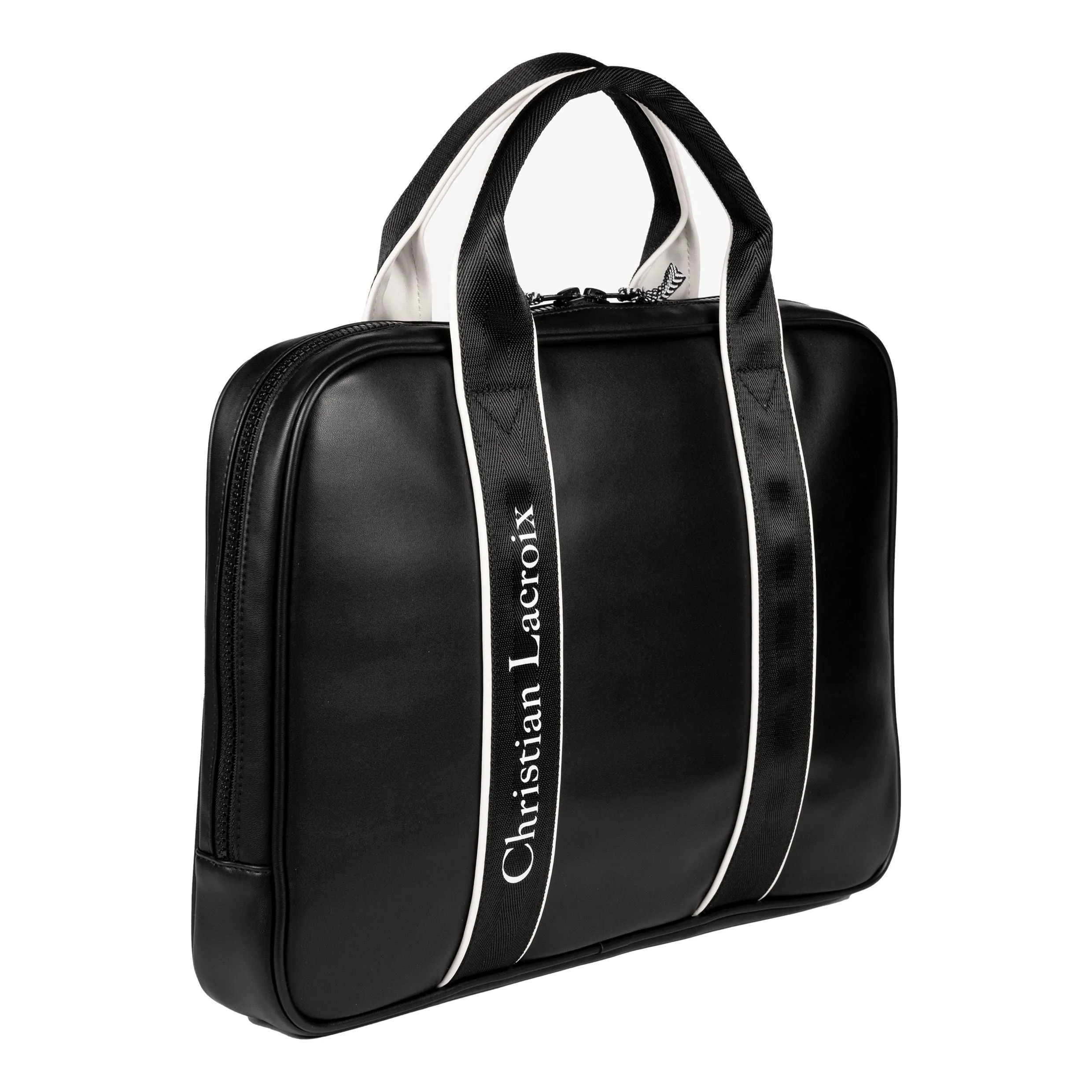 Christian Lacroix LTL233A-Laptop bag Altius Black