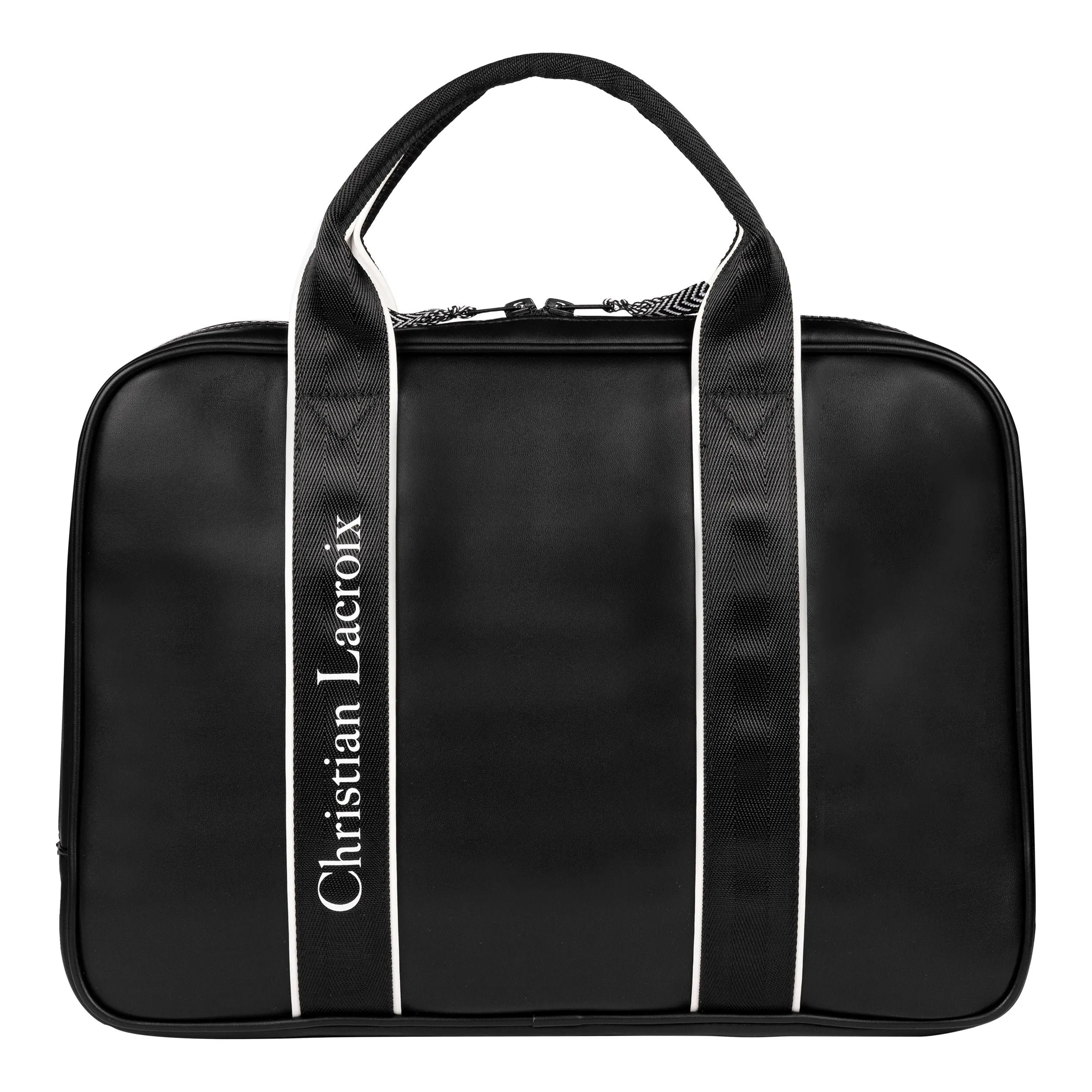Christian Lacroix LTL233A-Laptop bag Altius Black
