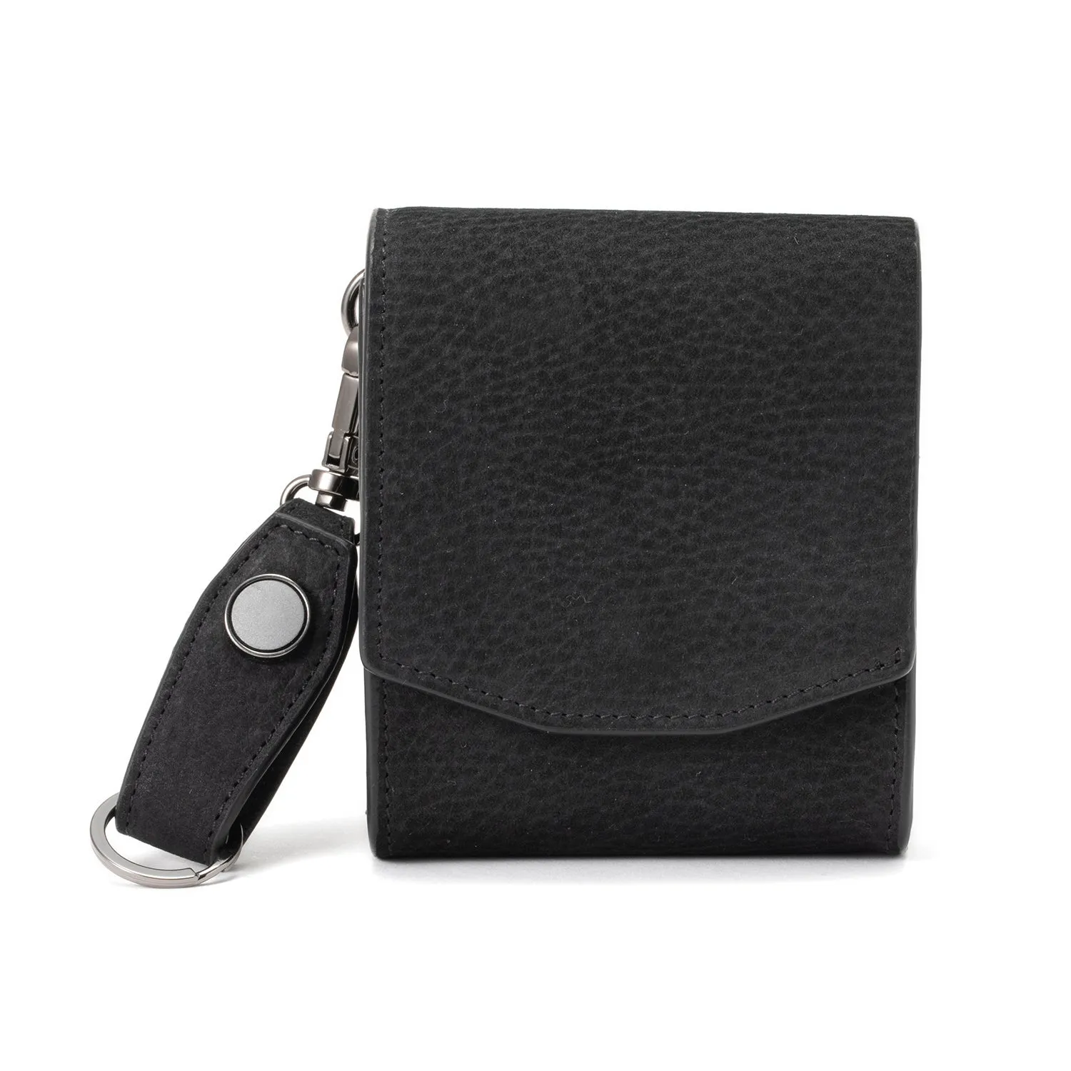 CIE | シー　FOLK CONPACT WALLET