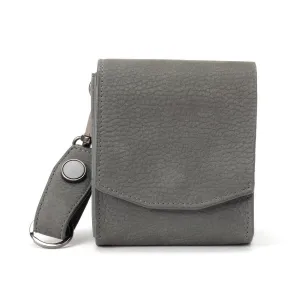 CIE | シー　FOLK CONPACT WALLET