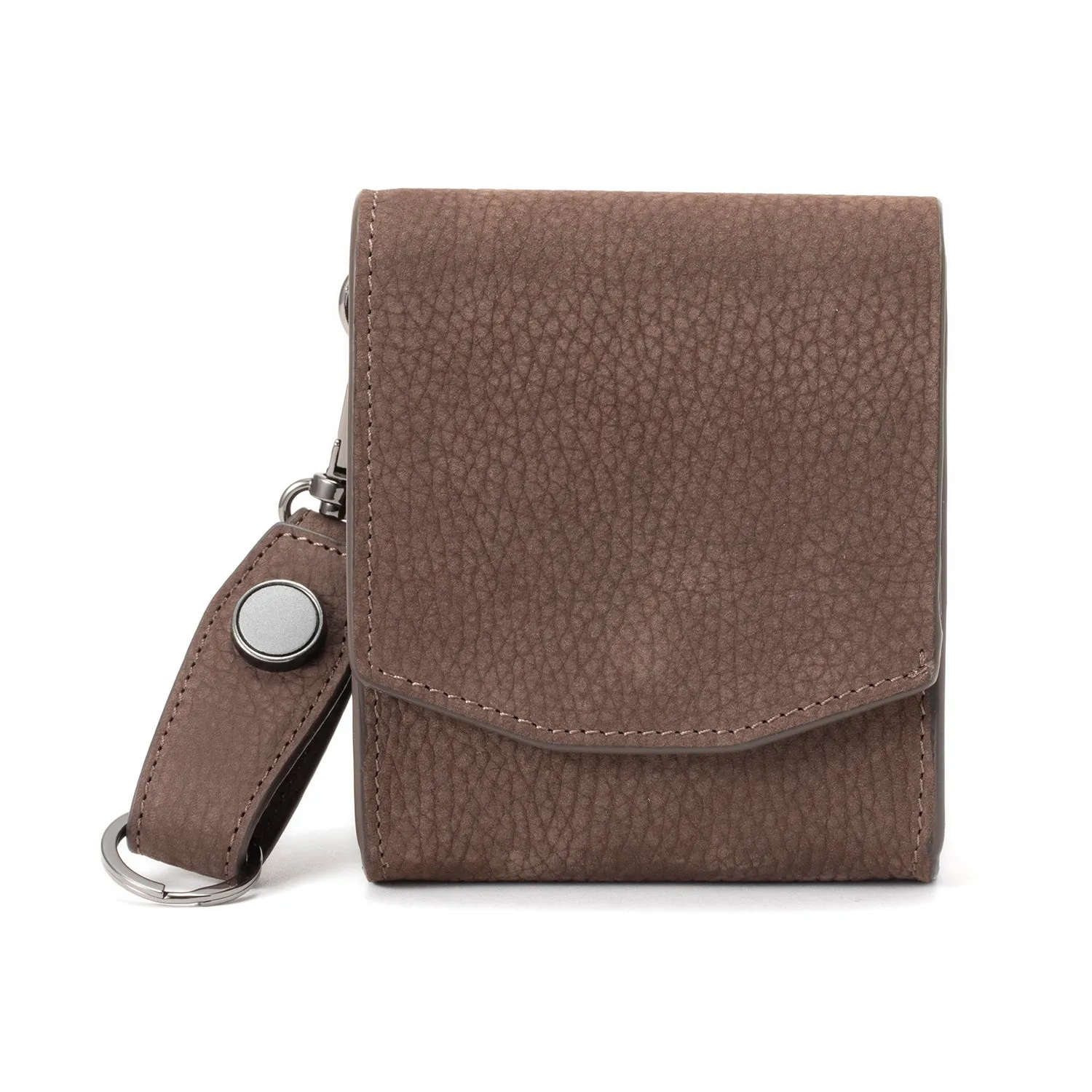 CIE | シー　FOLK CONPACT WALLET