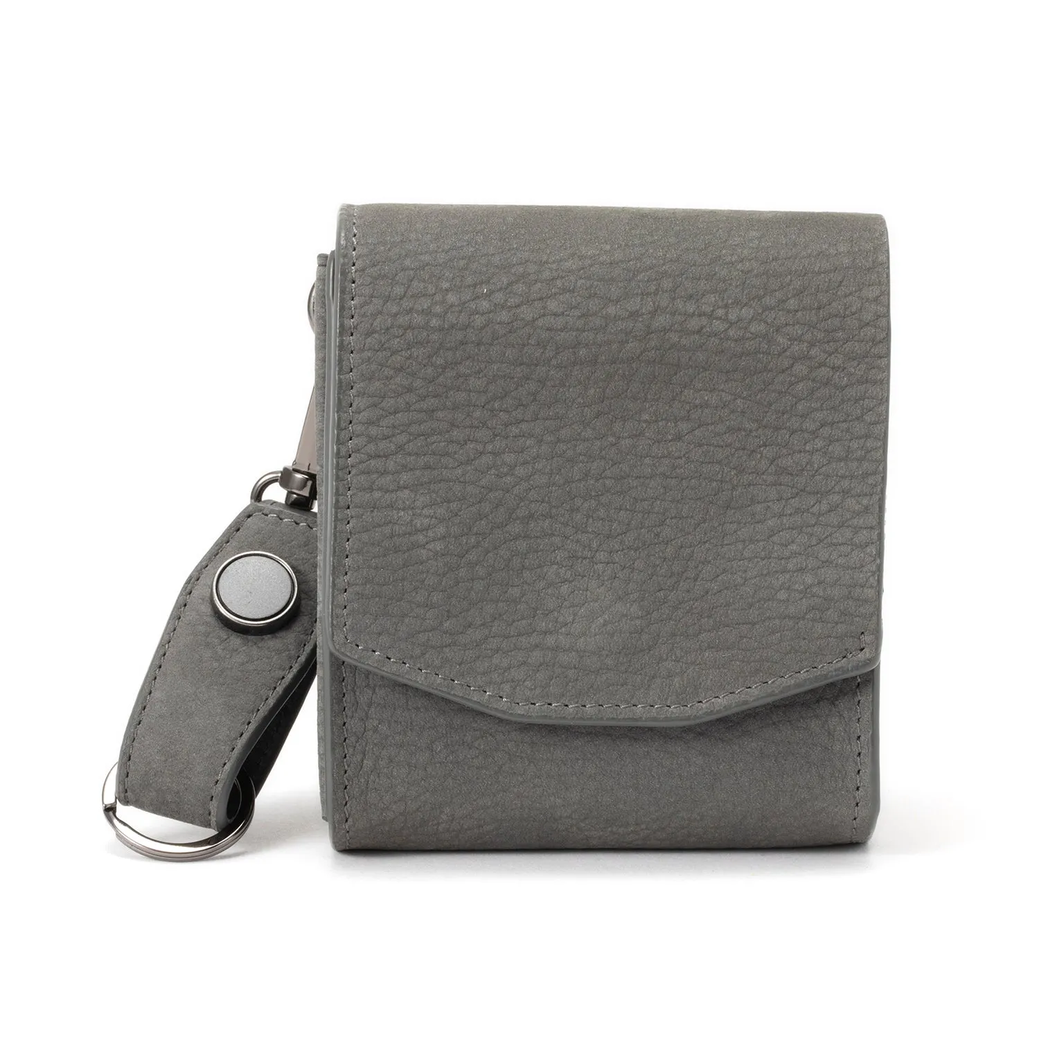 CIE | シー　FOLK CONPACT WALLET