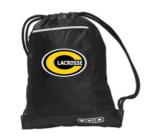 Cinch bag- CYLAX24
