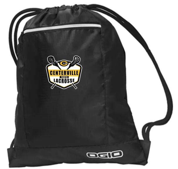 Cinch bag- CYLAX24