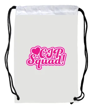 CIP Squad Gym Sack