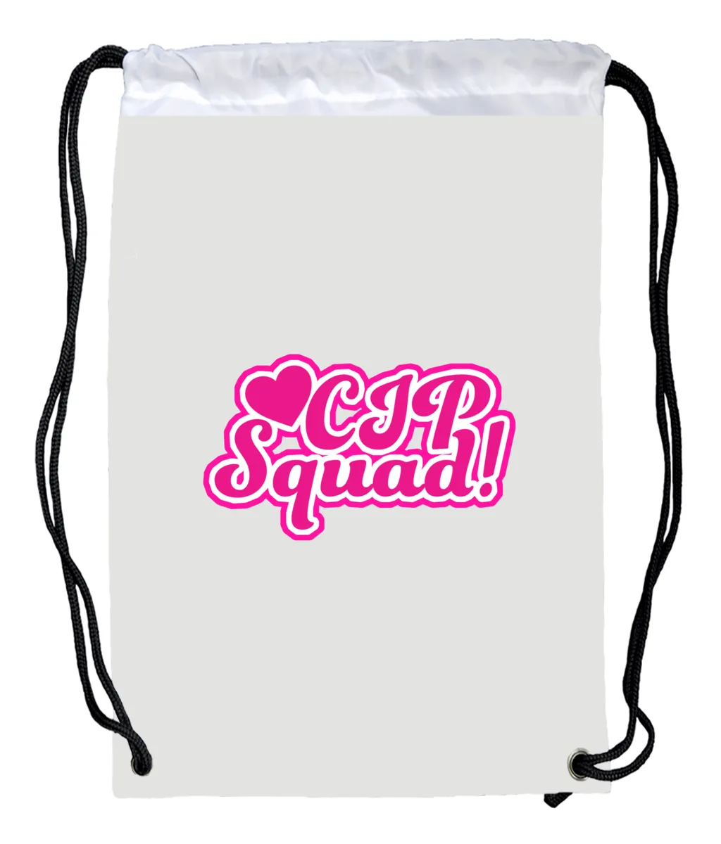 CIP Squad Gym Sack