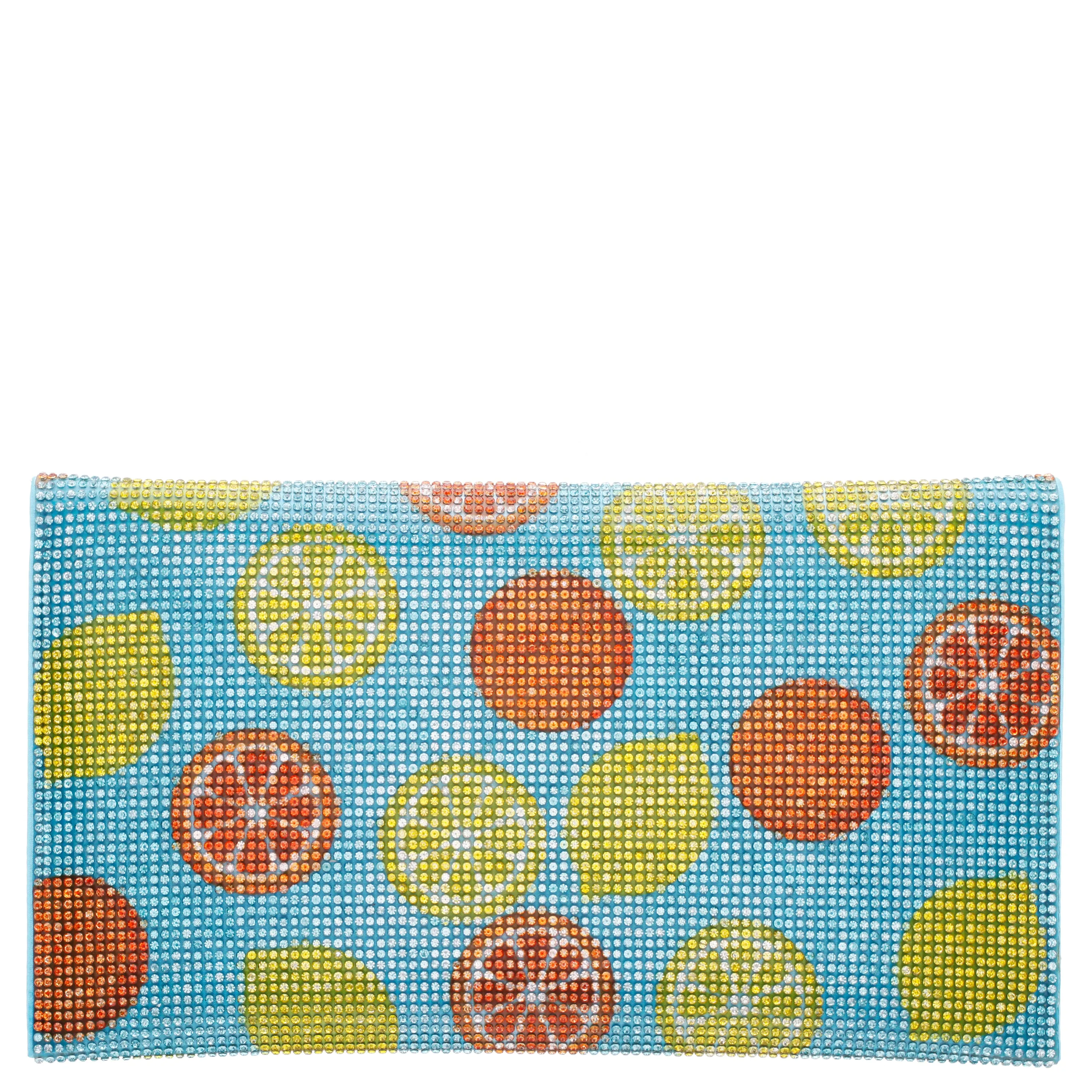 CITRUS-CITRUS BLUE