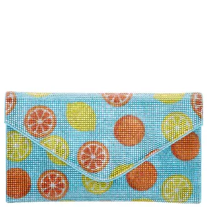 CITRUS-CITRUS BLUE