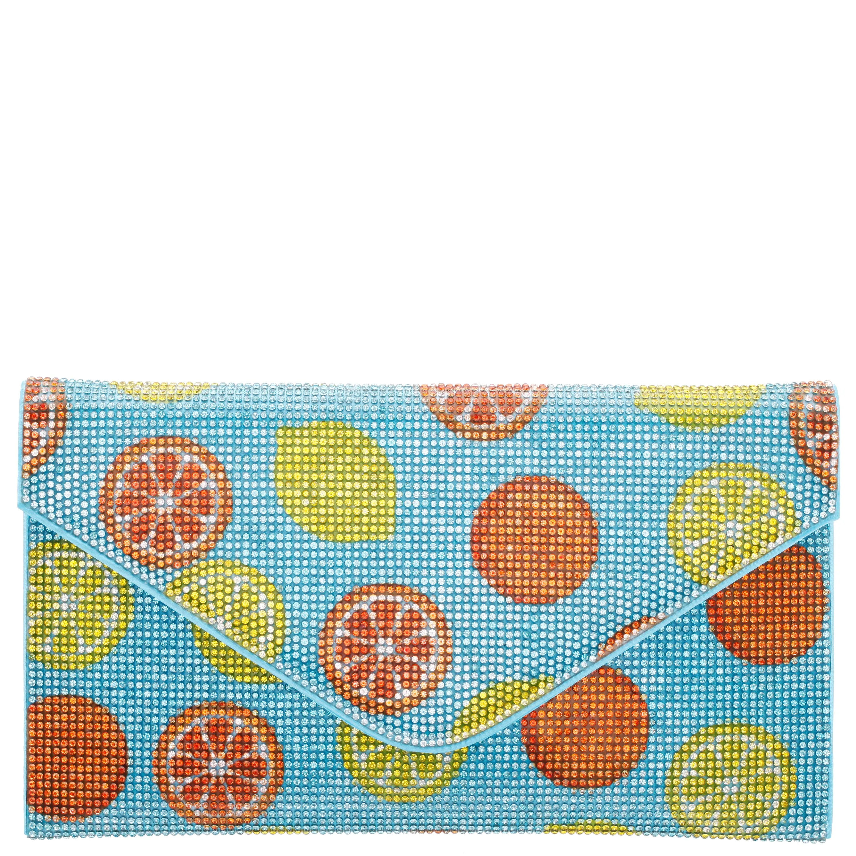 CITRUS-CITRUS BLUE