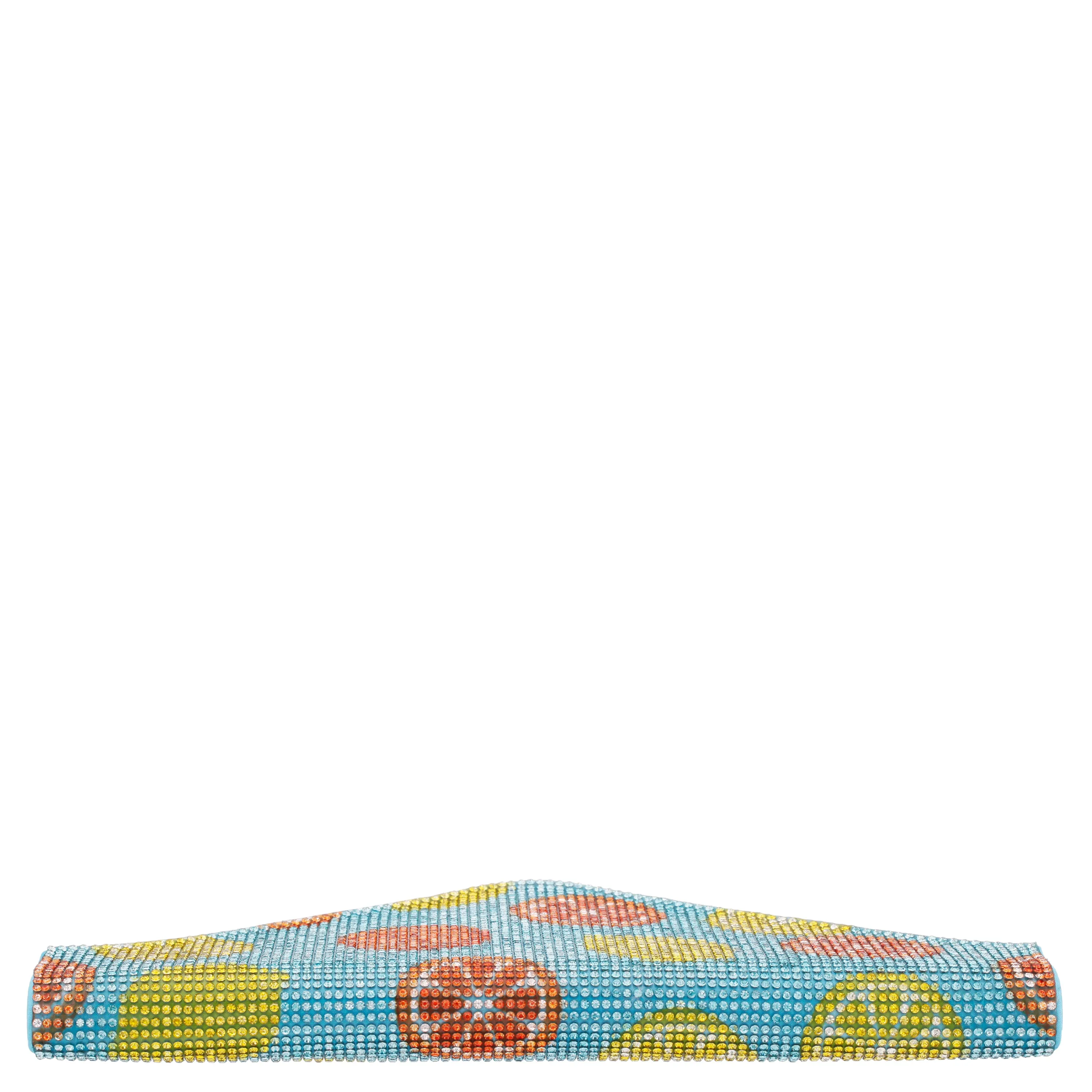 CITRUS-CITRUS BLUE