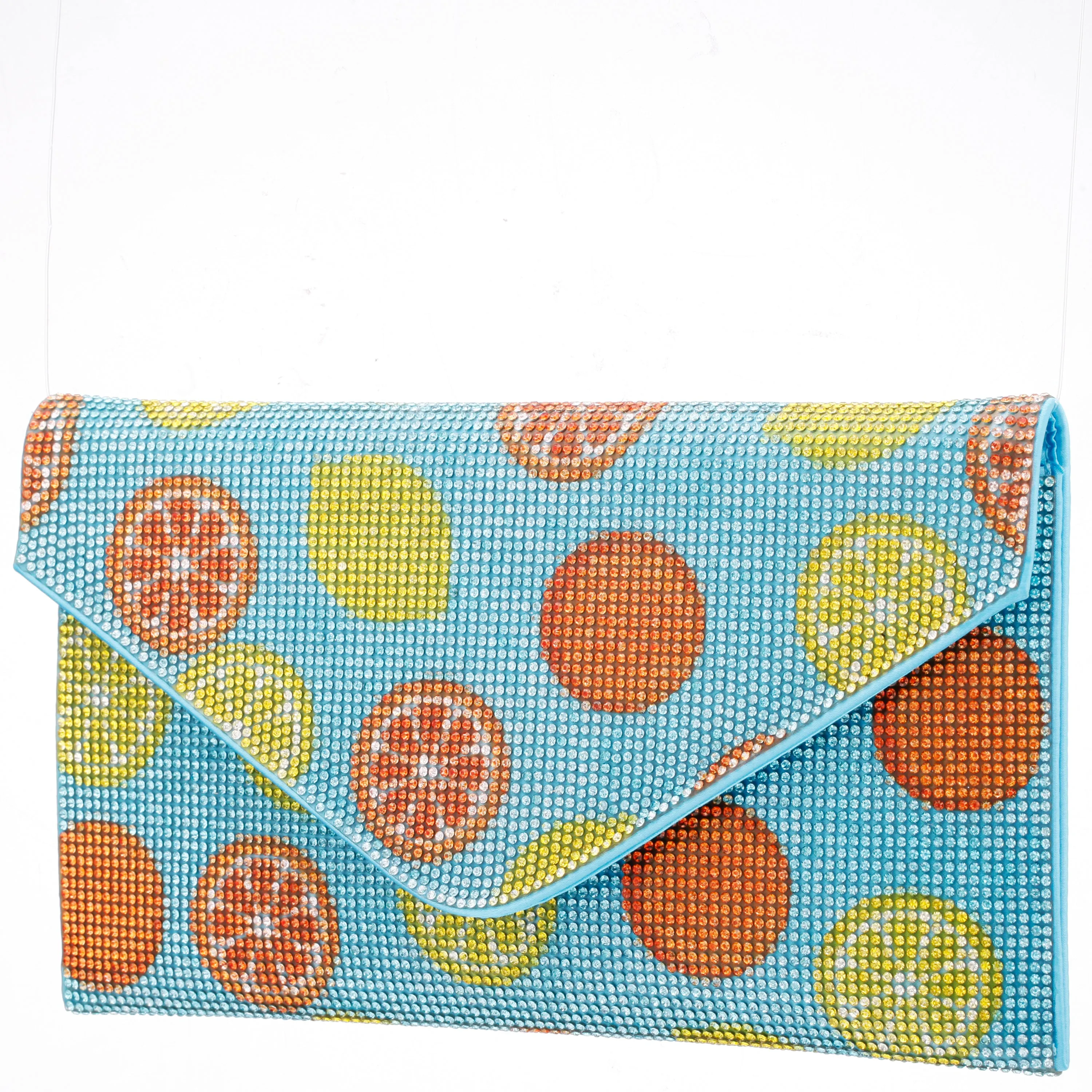 CITRUS-CITRUS BLUE