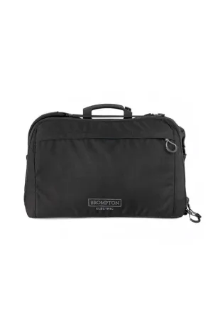 City Bag For Brompton Electric