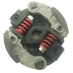 CL003 ADJUSTABLE RACE PERFORMANCE CLUTCH WATER LIQUID COOLED 49CC MINI MOTO