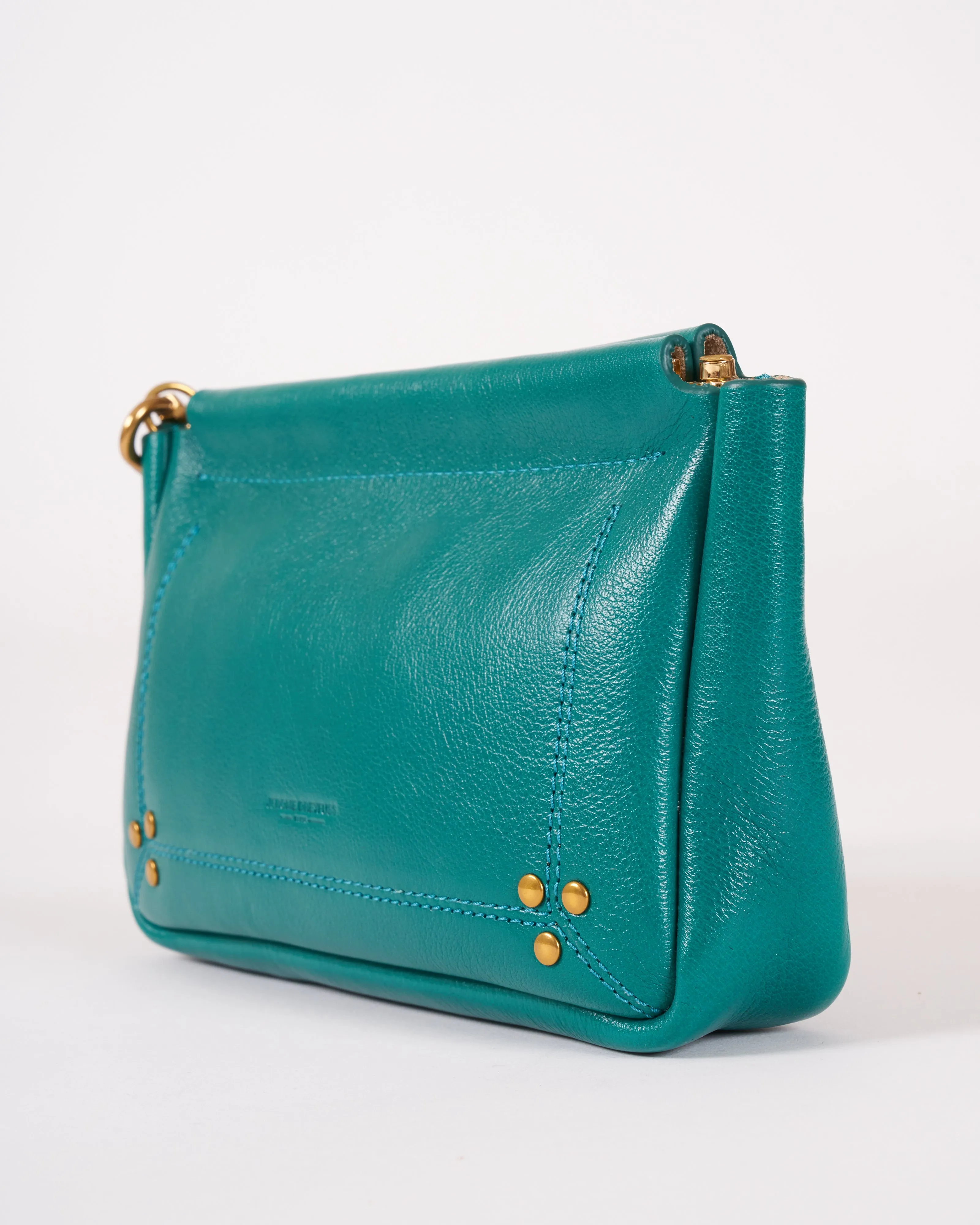 clap medium - turquoise