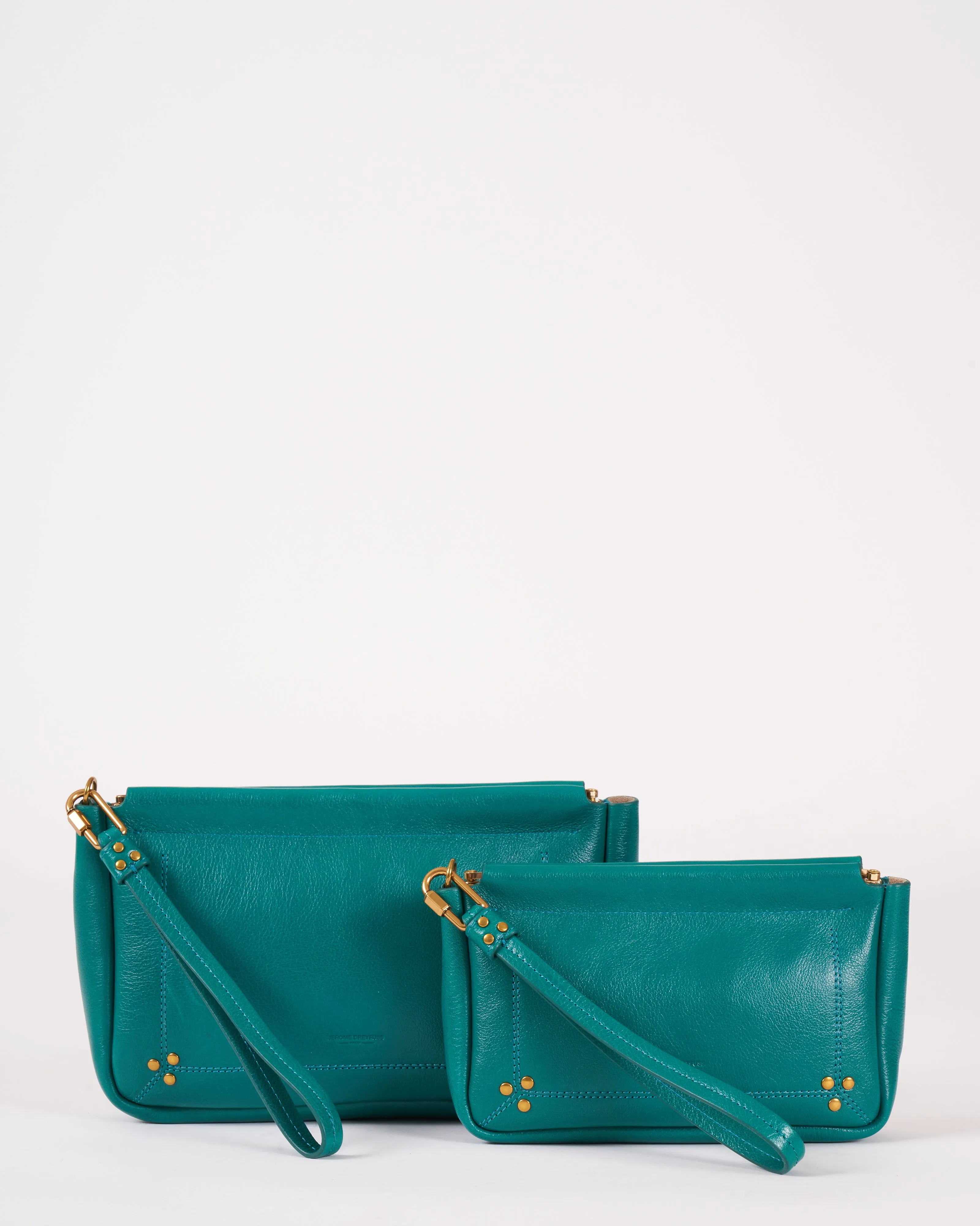 clap medium - turquoise